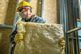 Types of Insulation We Offer in Bellevue, NE