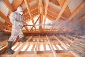 Best Fireproof Insulation in Bellevue, NE