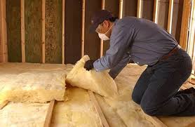 Best Batt and Roll Insulation in Bellevue, NE