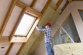 Best Attic Insulation Installation in Bellevue, NE